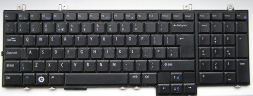 De106 einzelne tastatur taste - einzelne,