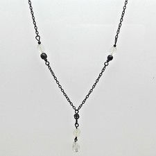 Gothic Halskette eleganter