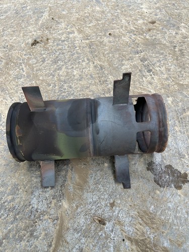 Viessmann brennkammereinsatz - viessmann,