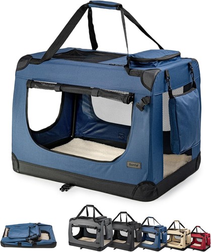 Lionto hundetransportbox - lionto,