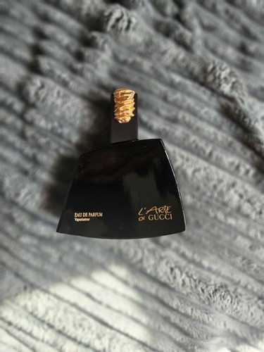 Rarität arte gucci - gucci, eau