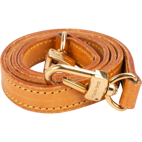 Louis vuitton vachetta bags - louis,