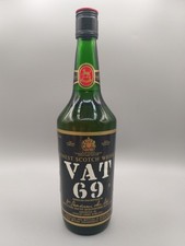 VAT 69 Finest Scotch Whisky