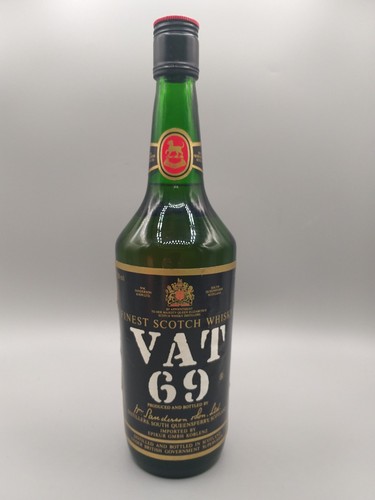 Vat finest scotch - vat,