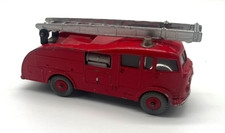 Dinky Supertoys Feuerwehrfahrzeug / 955  ### Vintage ###