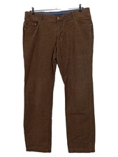 Eurex by Brax Cordhose Herren
