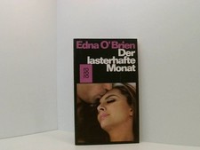 Der lasterhafte Monat Edna OBrien: