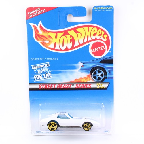 Hot wheels 1997 blue card - wheels,