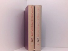 Die Abenteuer des Werner Holt