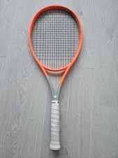 Head Radical MP, Griff L2