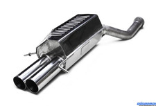 Eisenmann Sportauspuff