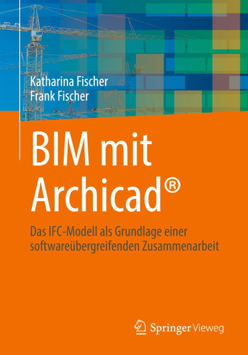 Bim mit archicad - bim, katharina
