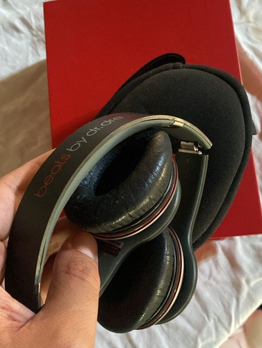 Beats dre solo hd - by,