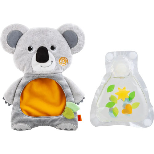 Haba wasser spielmatte koala - wasser-spielmatte,