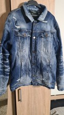 Yakuza Cartel Jeansjacke