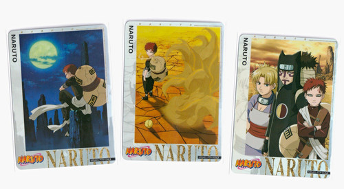 Naruto kayou trading - naruto,