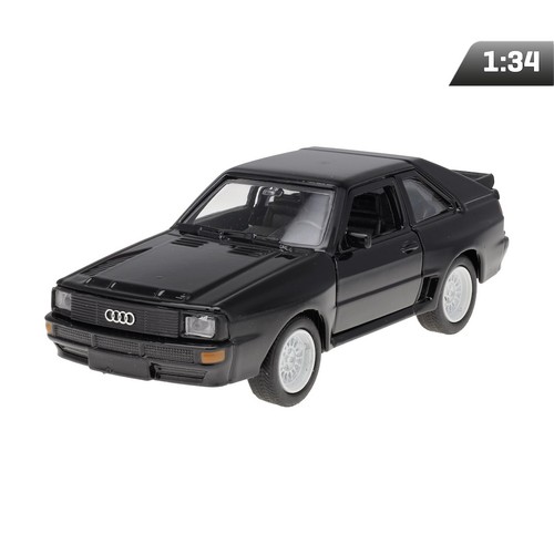 Modellauto audi sport - audi,