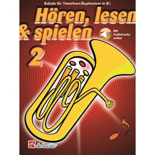 Haske hören lesen - de, hören,
