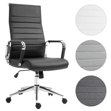 Bürostuhl Kopfstütze