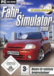 Fahr simulator 2009 - 2009, von