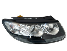 Scheinwerfer rechts Halogen