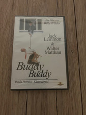 BUDDY BUDDY - DVD DEUTSCH von