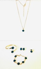 Schmuck-Set 5 teilig