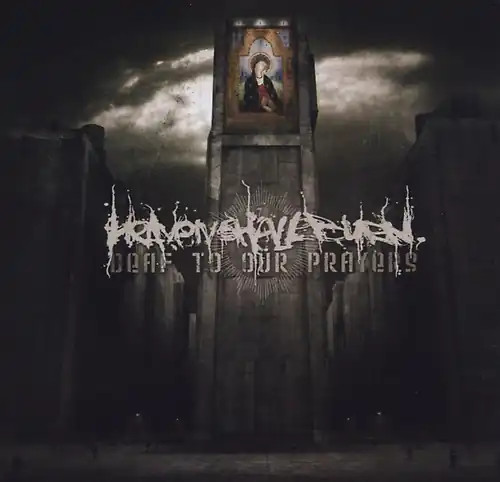 Heaven shall burn - heaven,