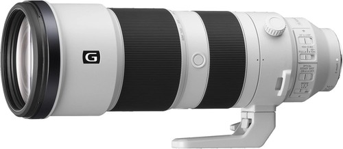 Sony 200 600mm 6 - fe, g