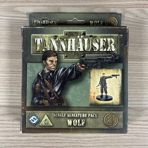Komplett tannhauser einzel - komplett,