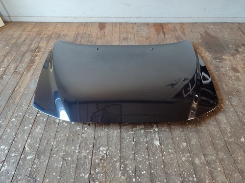 Motorhaube haube alu - haube,