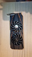 Gigabyte NVIDIA GeForce GTX