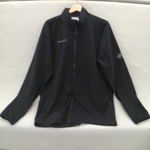 Mammut comfort black - mammut,