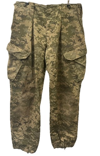 Interflex ukrainische armee - ukrainische,