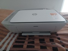 HP DeskJet 2720e All-in-One Multifunktionsdrucker, Grau und ohne Patronen