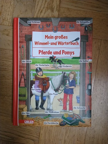 Mein großes wimmel - großes, und