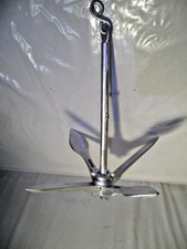 Sportboot Faltanker /