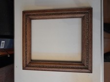 Alter Jugendstil Eiche