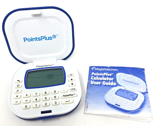 Weight watchers points - points, plus+