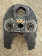 REMS Mini Pressbacke V22