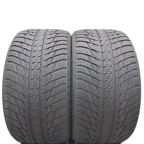 315 nokian 35 r20 - 315, 2x