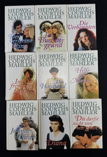 Hedwig Courths Mahler *9