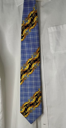 Gianni versace krawatte - gianni, *