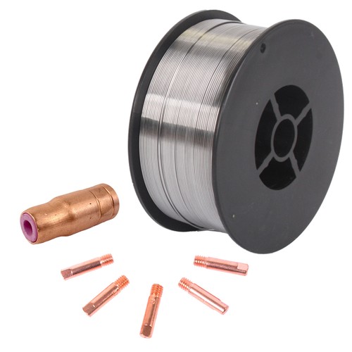 Fülldraht 9mm 1kg dorn 16mm - 0,9mm,