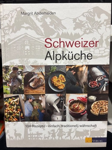 Schweizer alpküche 100 - alpküche, :