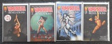 Vampirella Revelations Nr. 0