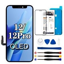 Soft OLED Set Für iPhone 12 /