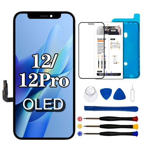 Soft oled set - soft, 12