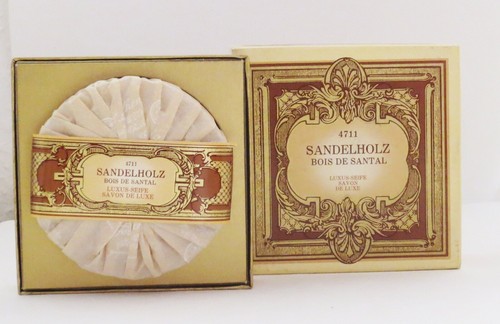4711 mühlens sandelholz - 4711, mÜhlens-