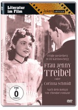 Frau Jenny Treibel oder
